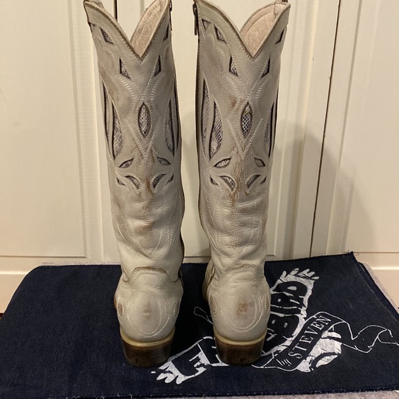 Freebird Rosie boots EUC - Picture 5 of 8